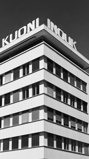 Inouk Building